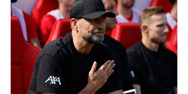 Berührende Szenen aus dem letzten Spiel der Premier League dieser Saison